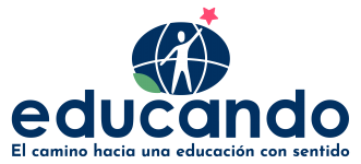 Logotipo de Educando Consultoría